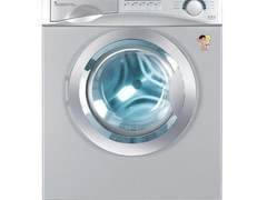 三口之家首选海尔XQG52-Q918滚筒洗衣机