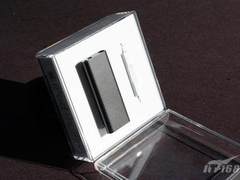 [上海]热销 iPod shuffle 3代返448元券