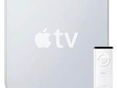 苹果再推利器！Apple TV让iPod如虎添翼