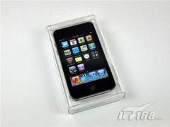 百脑汇全额返券 iPod touch 3预购1598