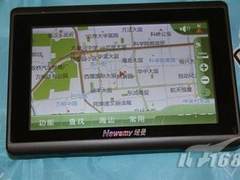 沙尘暴中咋寻路 本周十大最热门GPS推荐