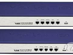 飞鱼星科技推出高性能路由器VR7000新品