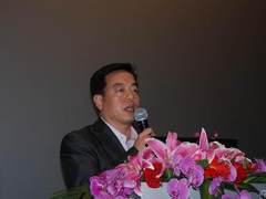 爱国者新品发布 移动存储进入