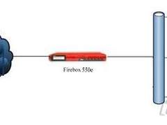 WatchGuard保护供电局服务器网络